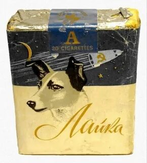 sig laika