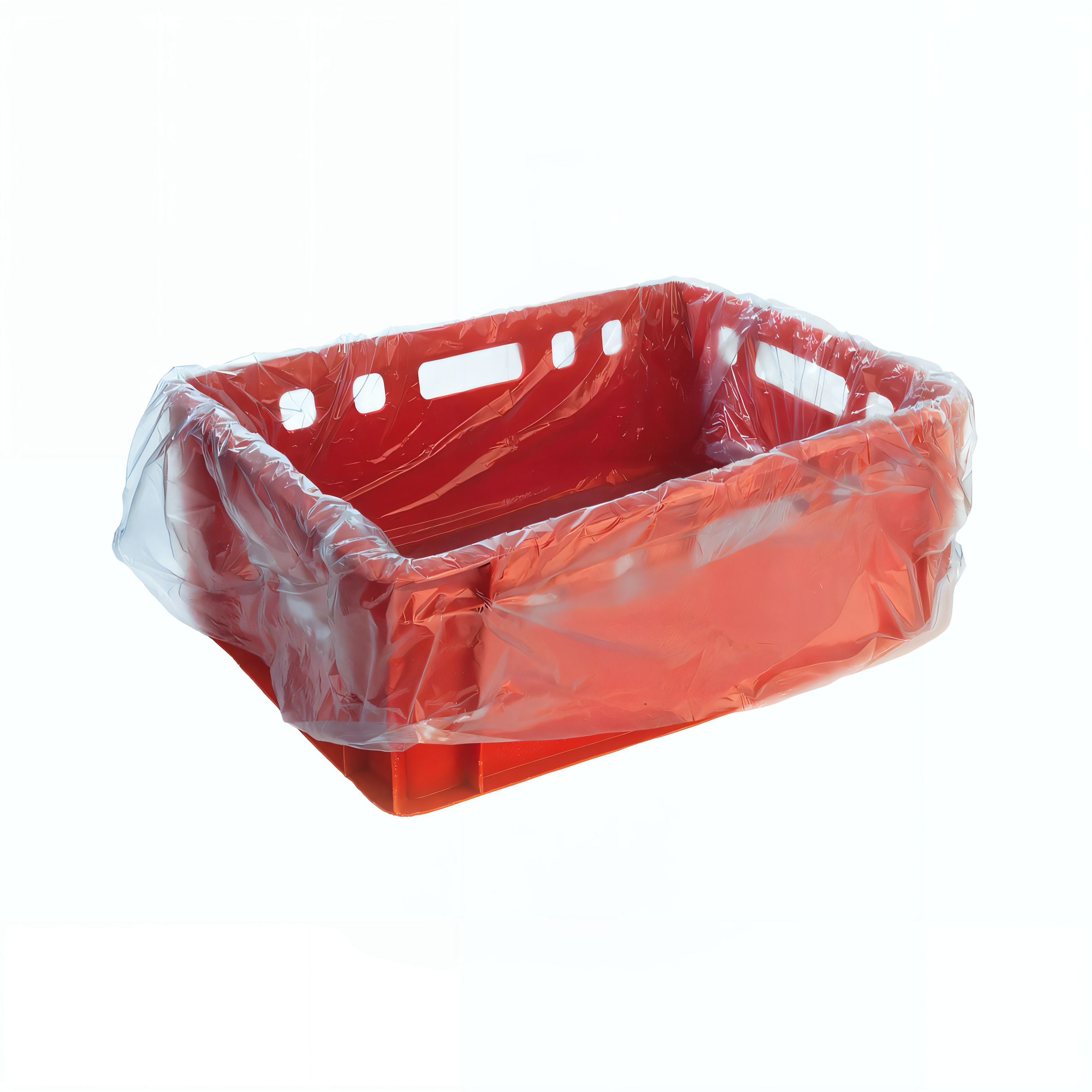 пнд мешки вкладыши в коробки — фото
